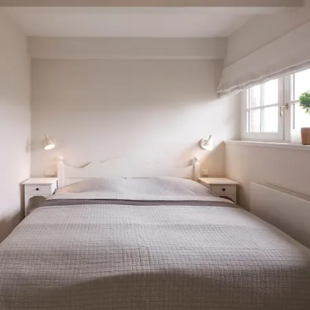 Duenenhaus بيت للعطل
