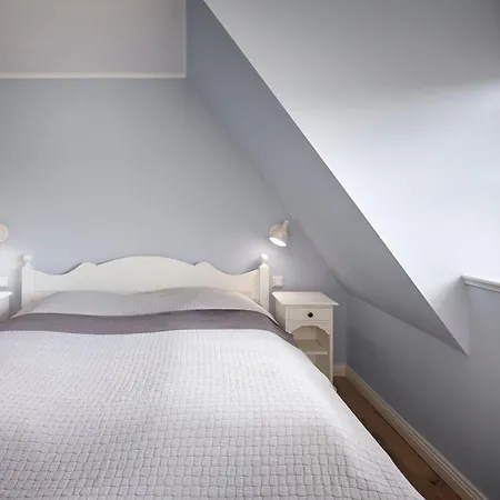 Duenenhaus بيت للعطل