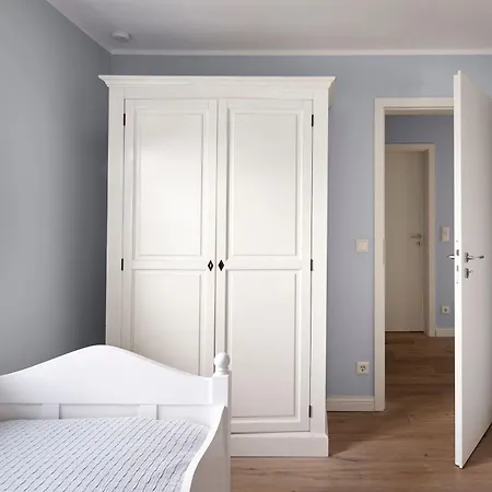 Duenenhaus * Utersum