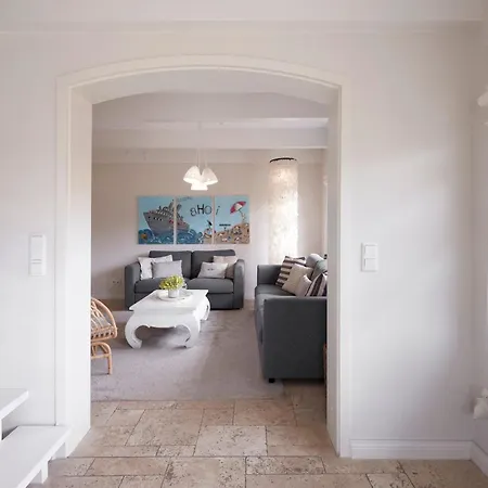بيت للعطل Duenenhaus