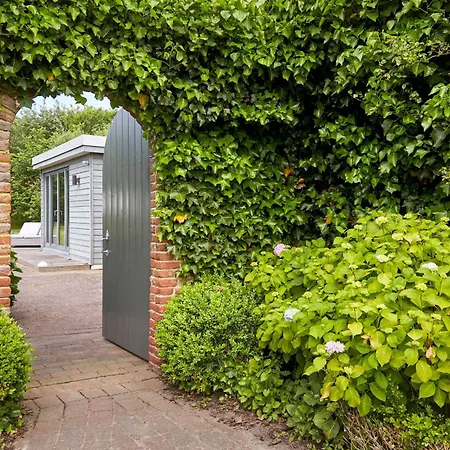 Duenenhaus Utersum